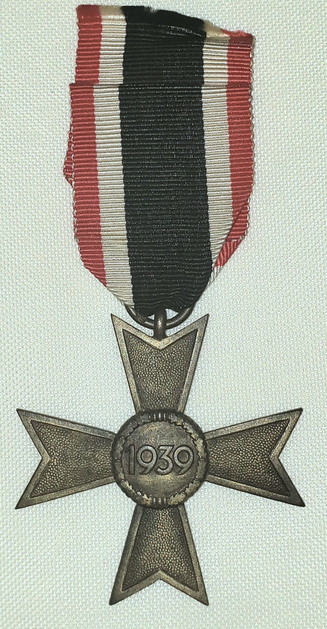 The War Merit Crosses
